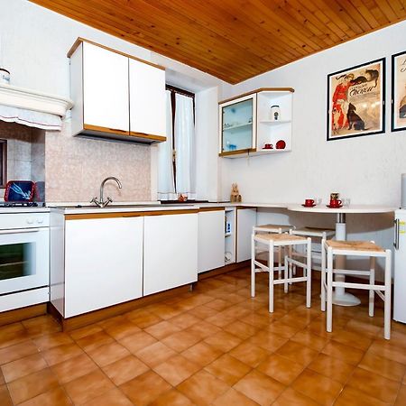 Carera Seaview Apartments روفينج المظهر الخارجي الصورة