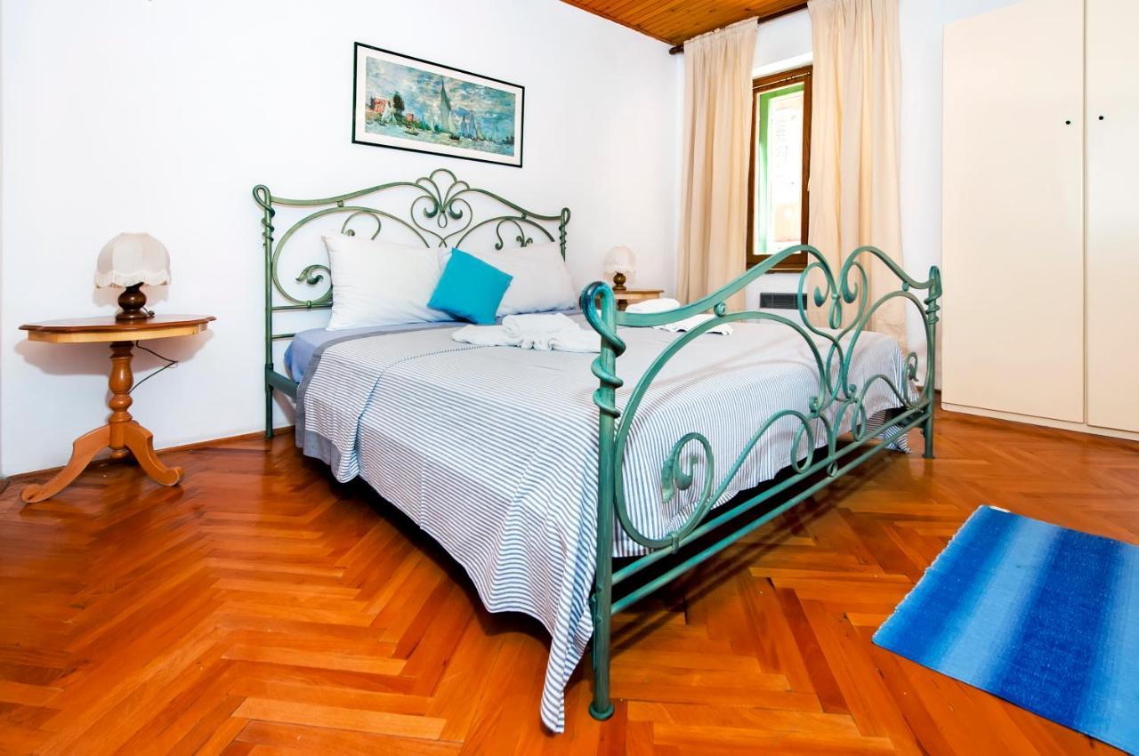 Carera Seaview Apartments روفينج المظهر الخارجي الصورة