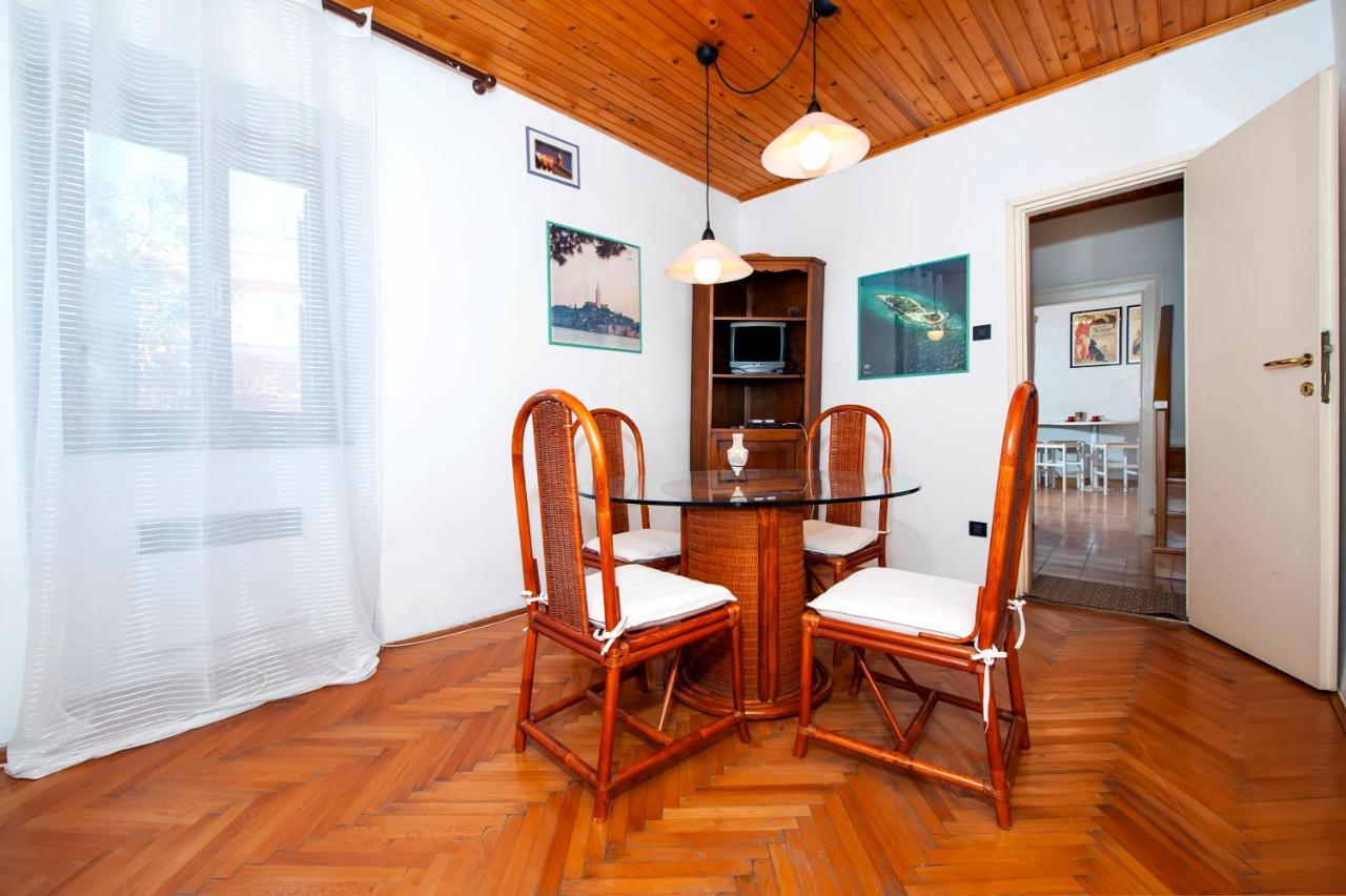 Carera Seaview Apartments روفينج المظهر الخارجي الصورة